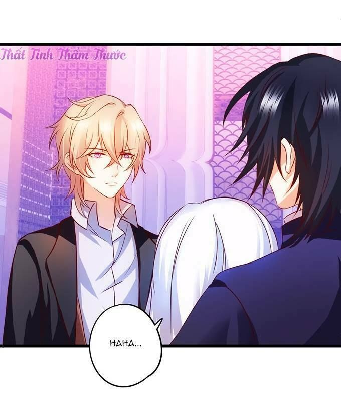 Hắc Đạo Đáng Yêu Chapter 15 - 47
