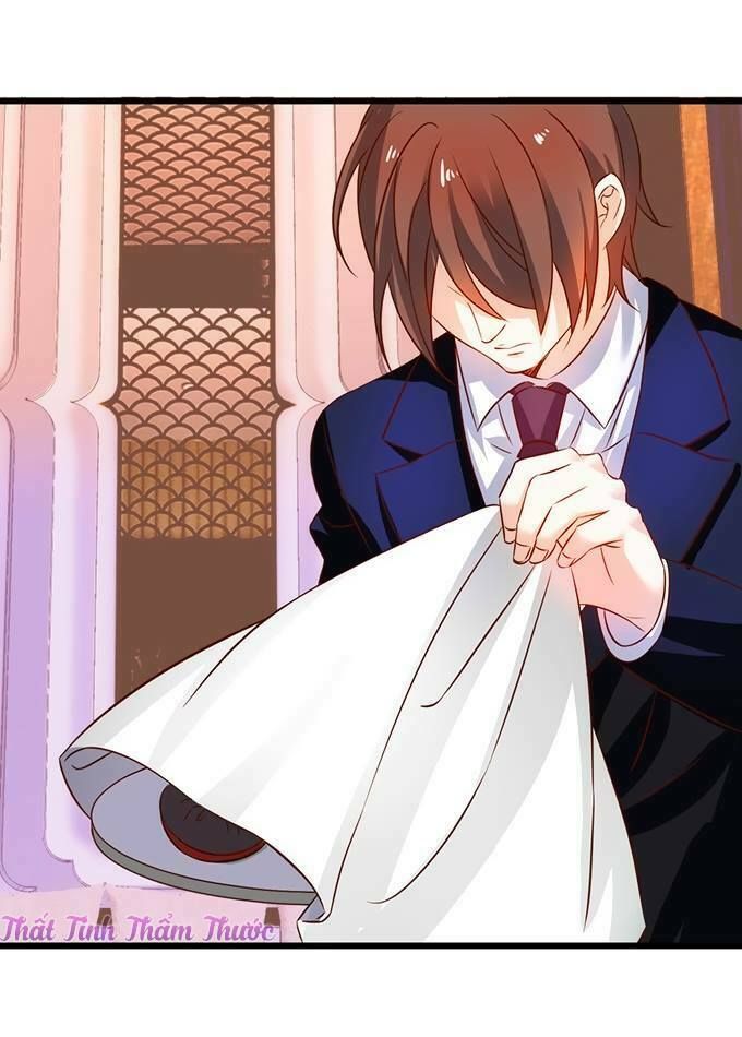 Hắc Đạo Đáng Yêu Chapter 15 - 8