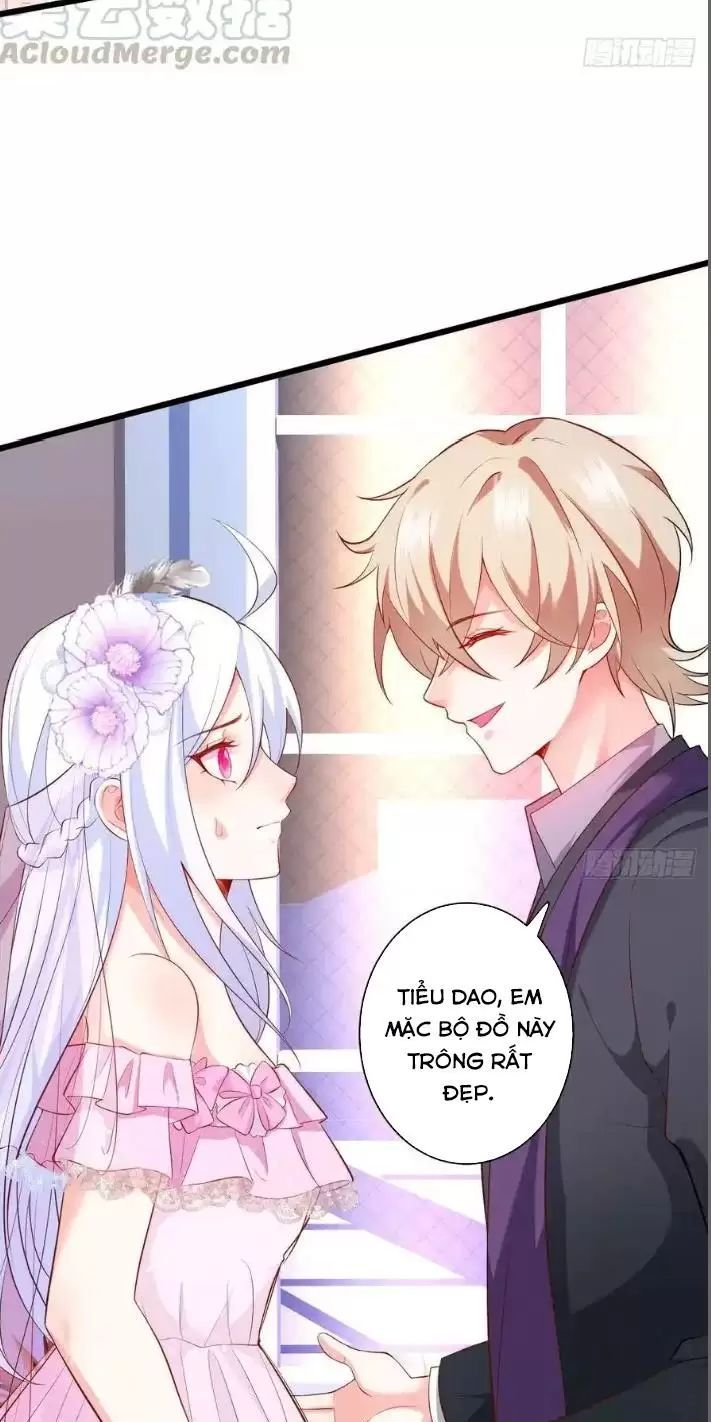 Hắc Đạo Đáng Yêu Chapter 156 - 21