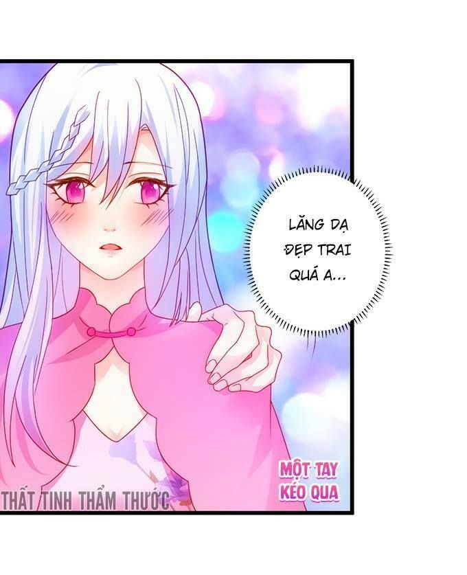 Hắc Đạo Đáng Yêu Chapter 16 - 17