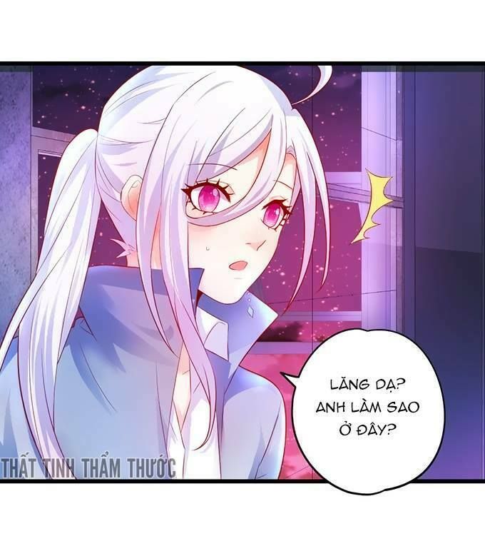Hắc Đạo Đáng Yêu Chapter 16 - 47