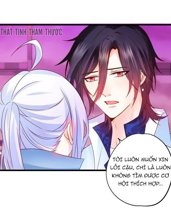 Hắc Đạo Đáng Yêu Chapter 16 - 53