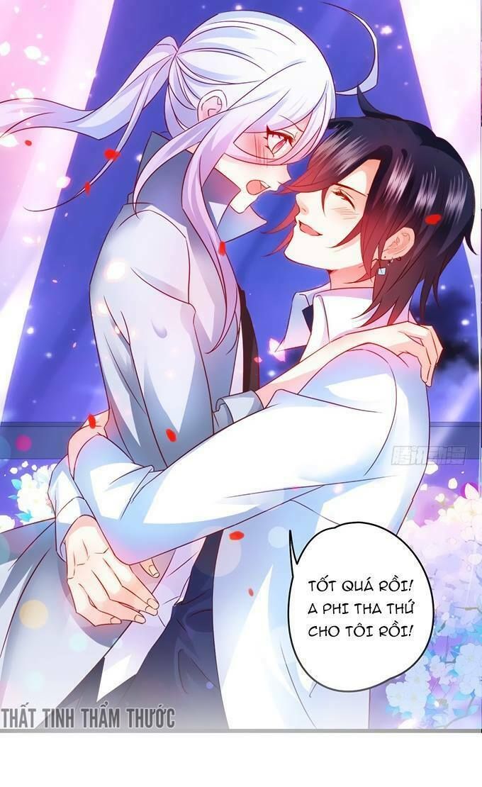 Hắc Đạo Đáng Yêu Chapter 16 - 65