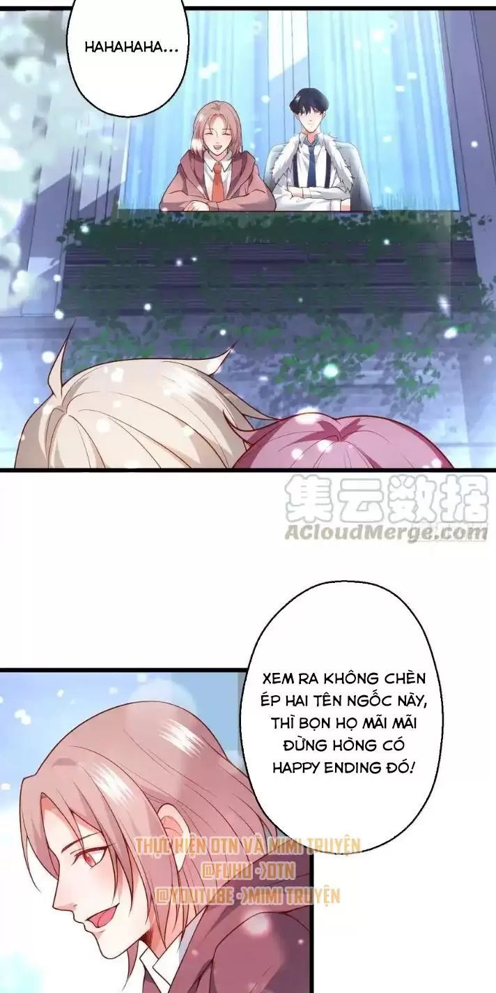 Hắc Đạo Đáng Yêu Chapter 167 - 4