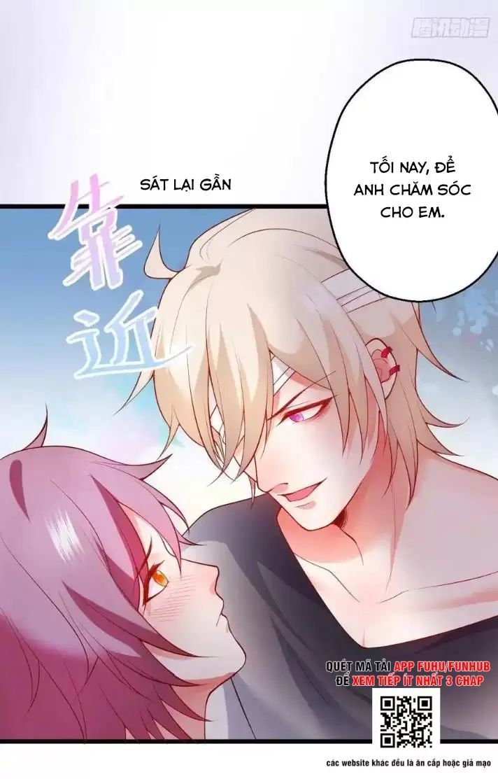 Hắc Đạo Đáng Yêu Chapter 167 - 37