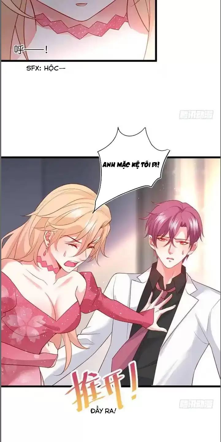 Hắc Đạo Đáng Yêu Chapter 182 - 5