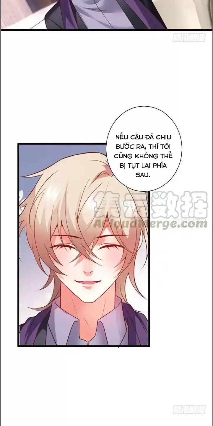 Hắc Đạo Đáng Yêu Chapter 183 - 14