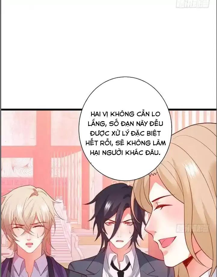 Hắc Đạo Đáng Yêu Chapter 183 - 21