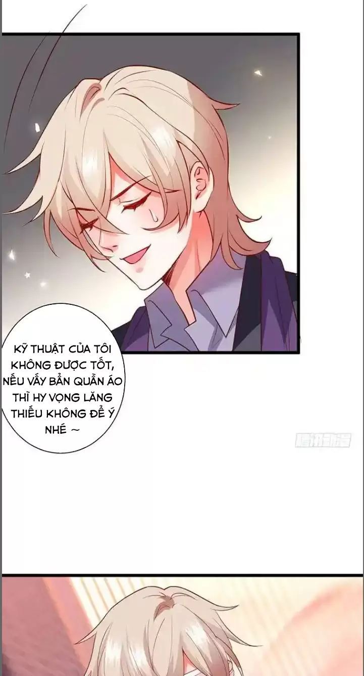 Hắc Đạo Đáng Yêu Chapter 183 - 34