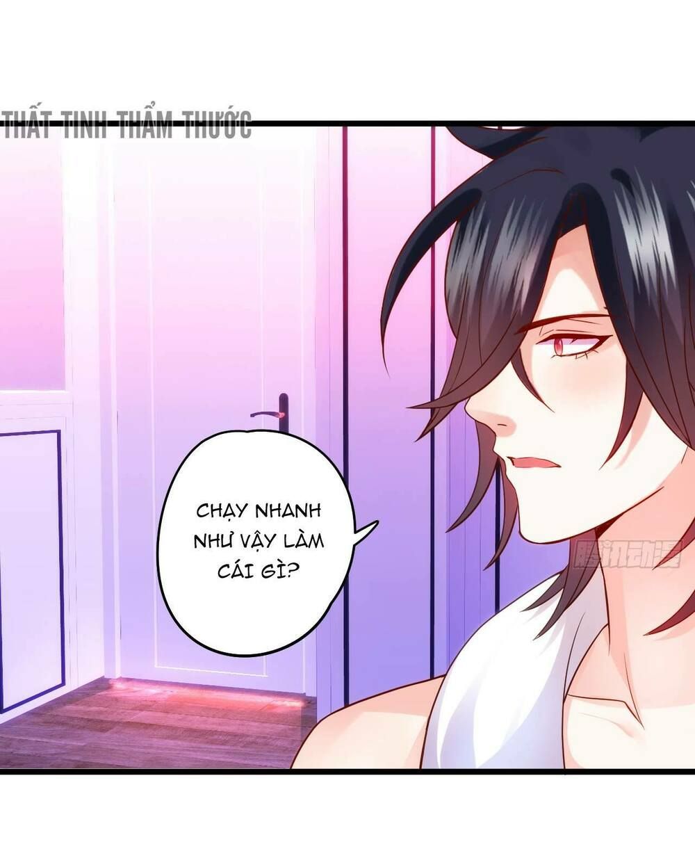 Hắc Đạo Đáng Yêu Chapter 19 - 20