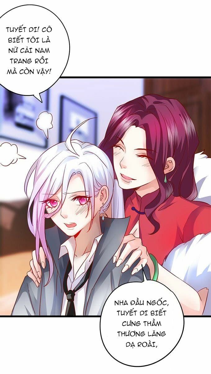 Hắc Đạo Đáng Yêu Chapter 2 - 44