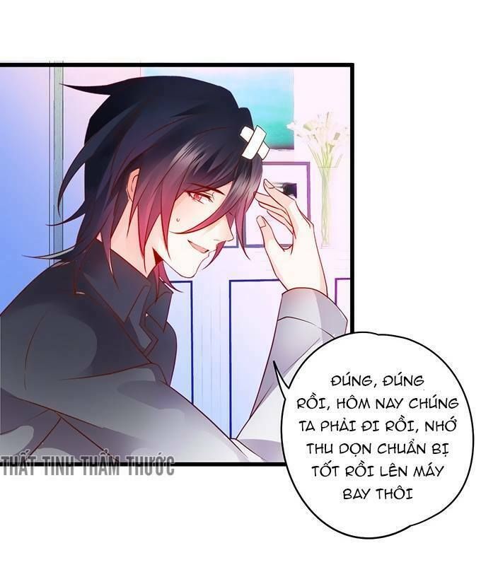 Hắc Đạo Đáng Yêu Chapter 20 - 34