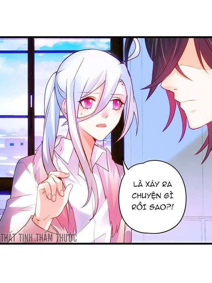 Hắc Đạo Đáng Yêu Chapter 20 - 45