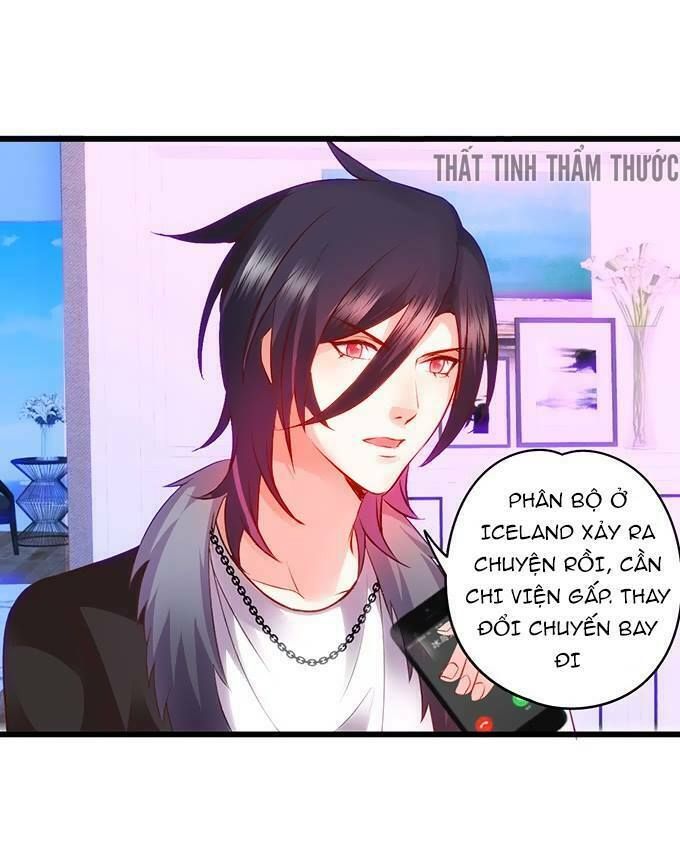 Hắc Đạo Đáng Yêu Chapter 20 - 46