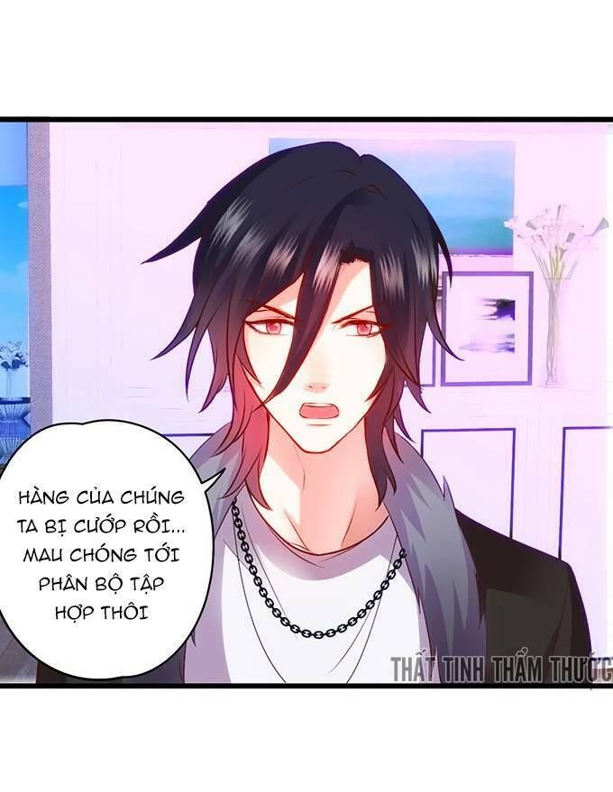 Hắc Đạo Đáng Yêu Chapter 20 - 48