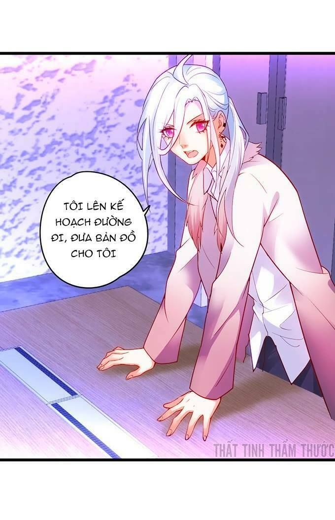 Hắc Đạo Đáng Yêu Chapter 20 - 71