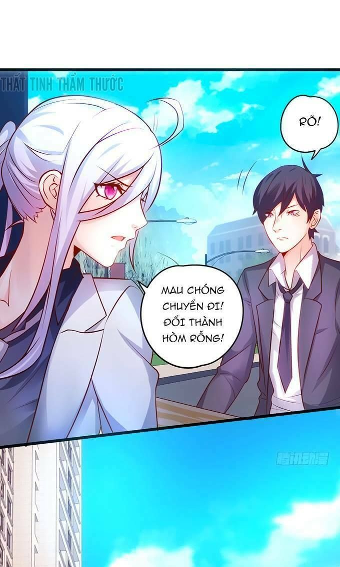 Hắc Đạo Đáng Yêu Chapter 22 - 37