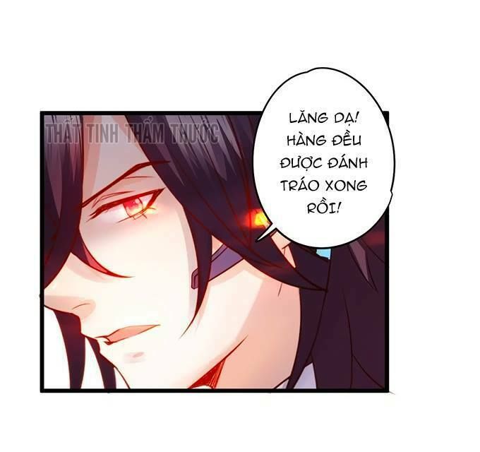Hắc Đạo Đáng Yêu Chapter 22 - 41