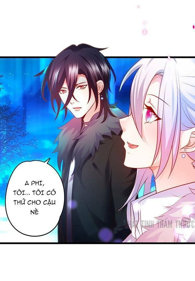 Hắc Đạo Đáng Yêu Chapter 23 - 29
