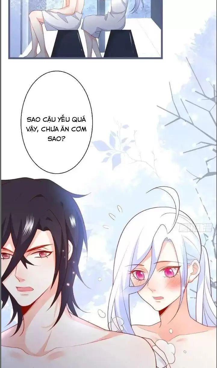 Hắc Đạo Đáng Yêu Chapter 232 - 18