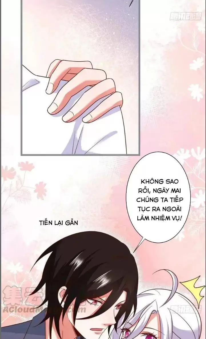 Hắc Đạo Đáng Yêu Chapter 236 - 35