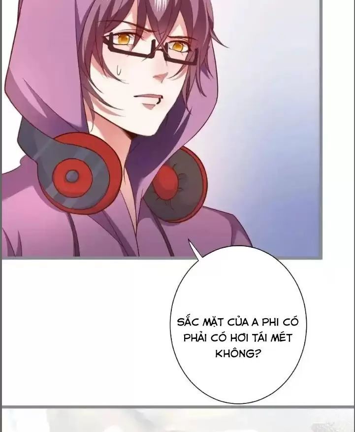 Hắc Đạo Đáng Yêu Chapter 240 - 15