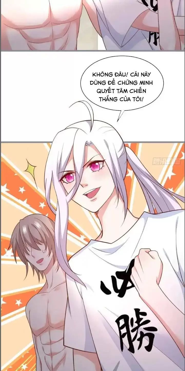 Hắc Đạo Đáng Yêu Chapter 240 - 5