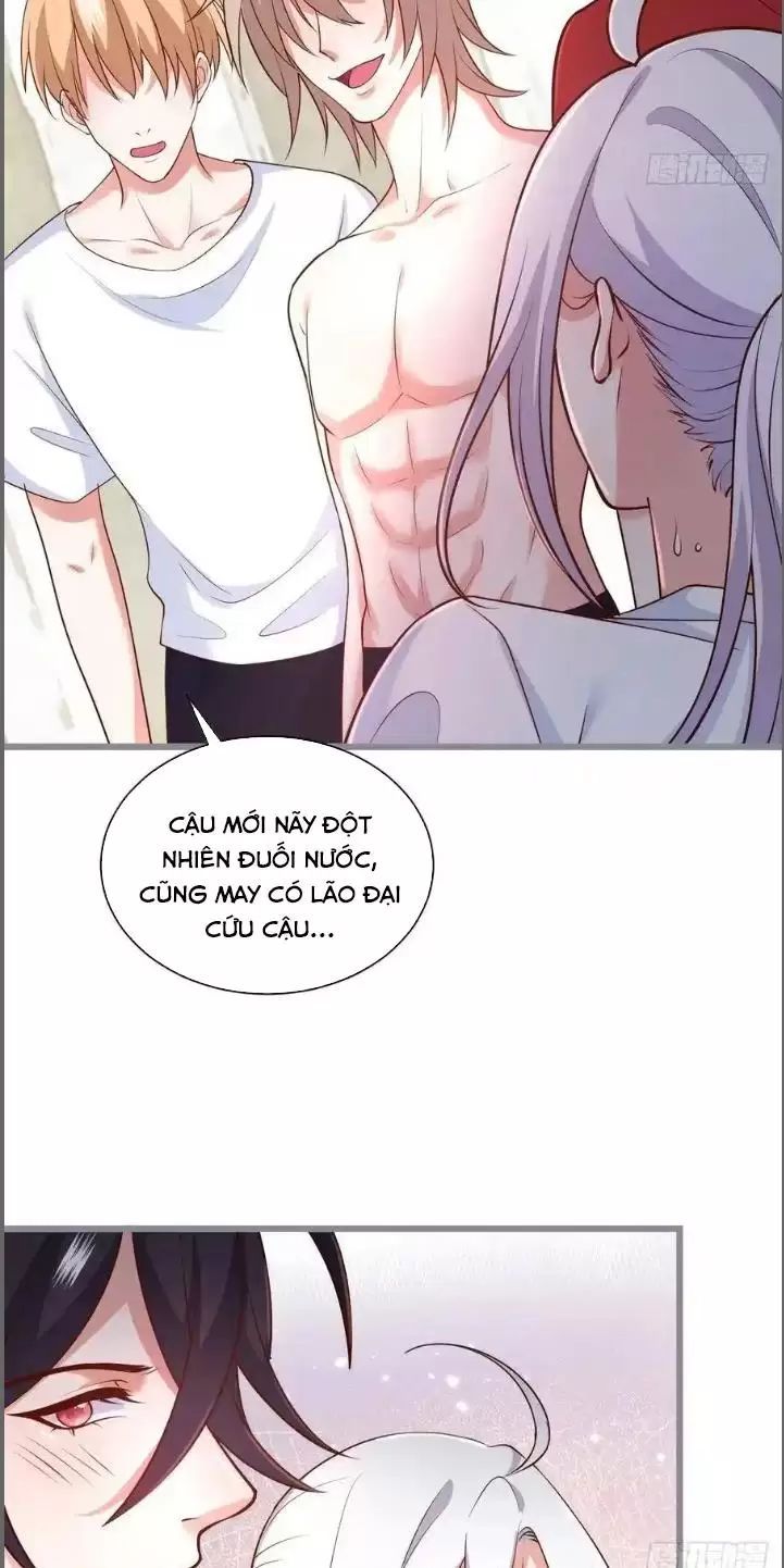 Hắc Đạo Đáng Yêu Chapter 240 - 41