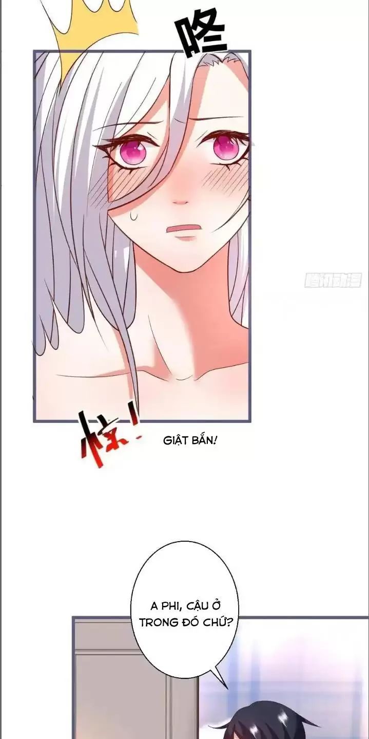 Hắc Đạo Đáng Yêu Chapter 241 - 11
