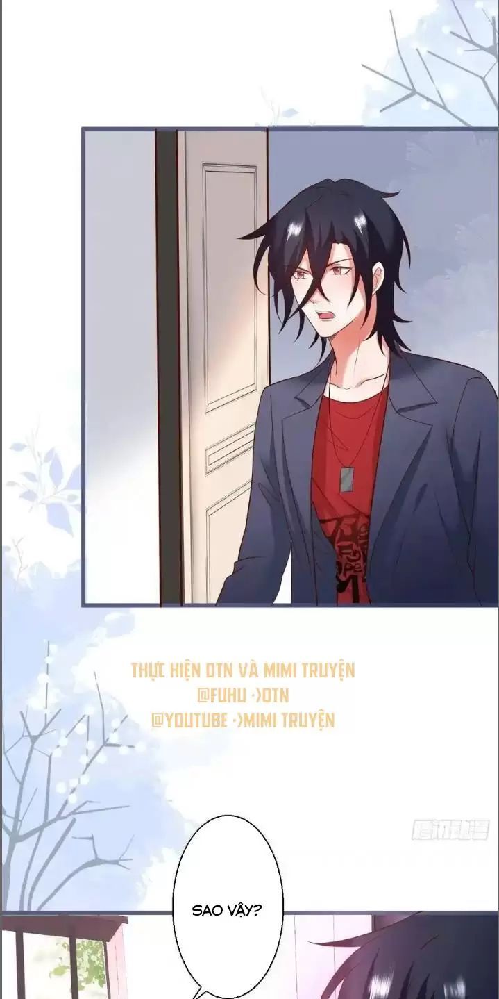 Hắc Đạo Đáng Yêu Chapter 241 - 14