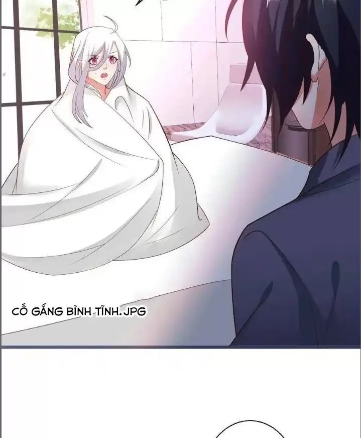 Hắc Đạo Đáng Yêu Chapter 241 - 15