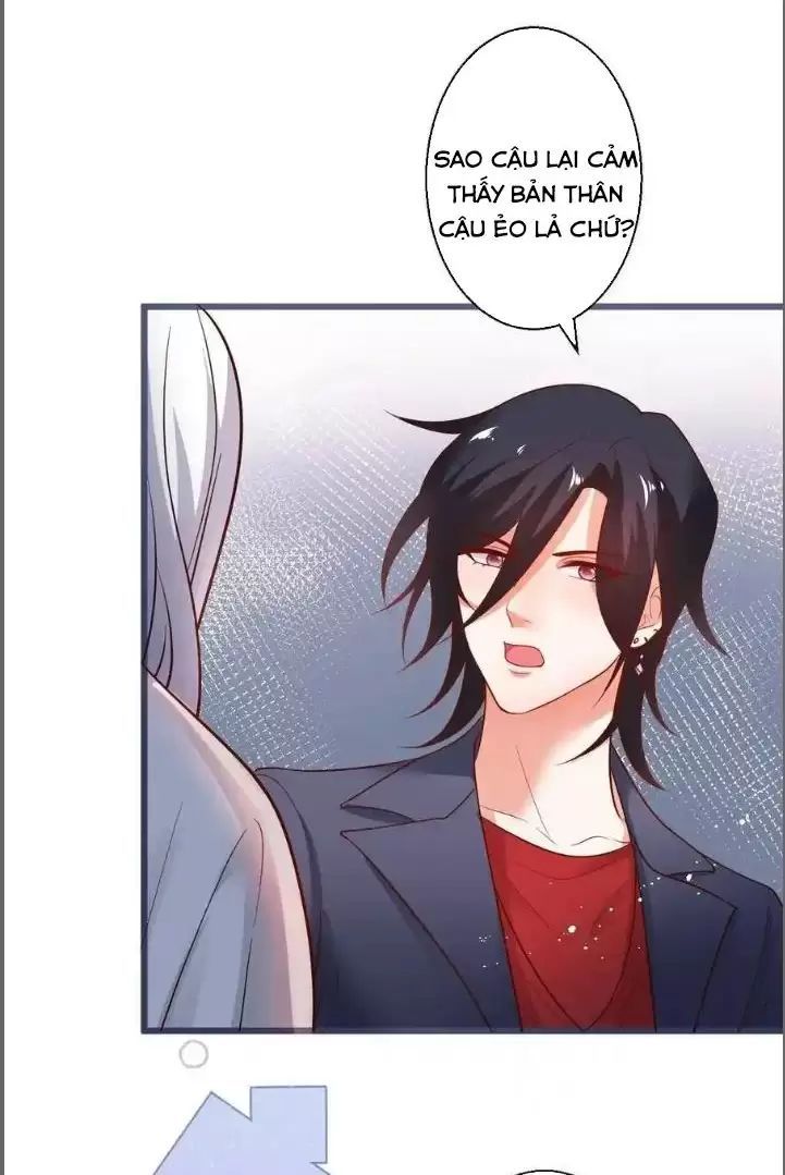 Hắc Đạo Đáng Yêu Chapter 241 - 26