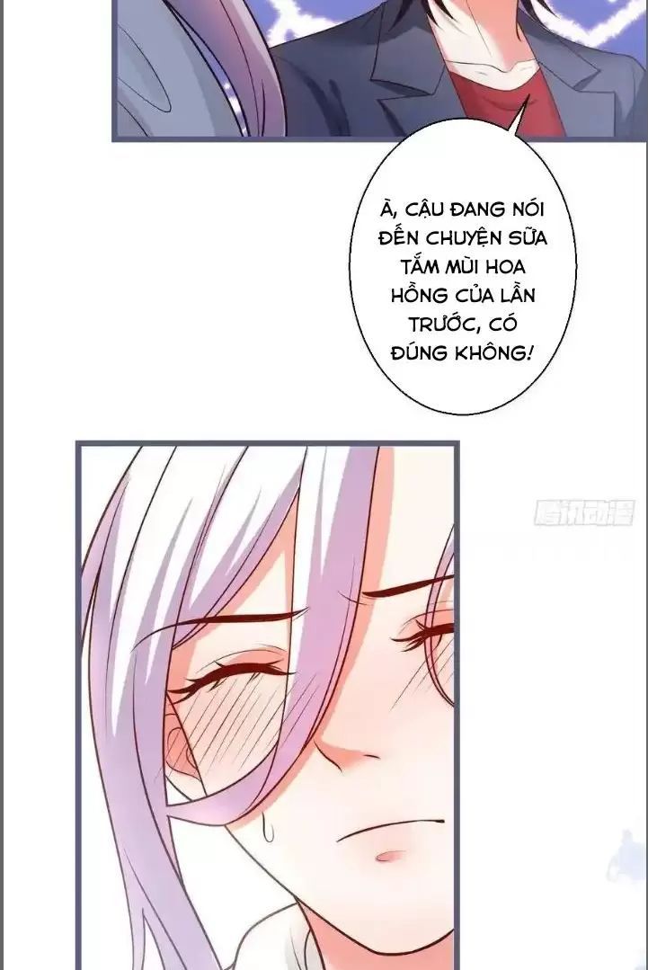 Hắc Đạo Đáng Yêu Chapter 241 - 32
