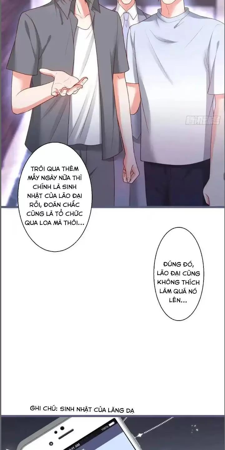 Hắc Đạo Đáng Yêu Chapter 241 - 43