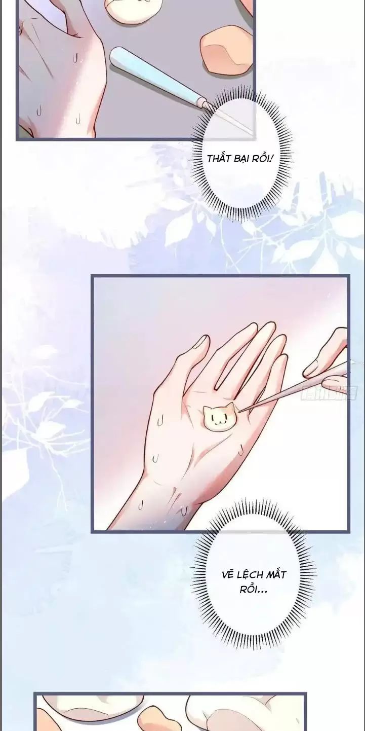 Hắc Đạo Đáng Yêu Chapter 241 - 46