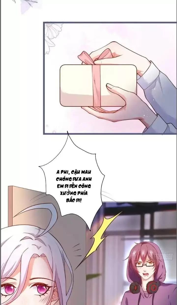 Hắc Đạo Đáng Yêu Chapter 241 - 50