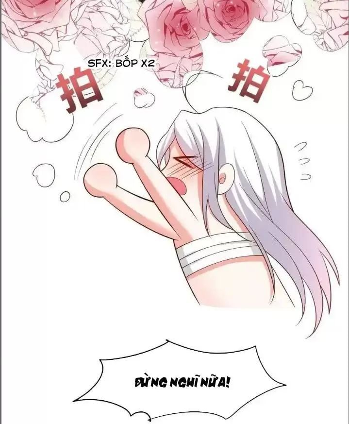 Hắc Đạo Đáng Yêu Chapter 241 - 9