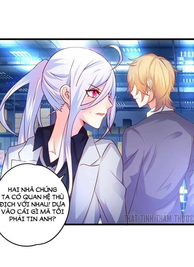 Hắc Đạo Đáng Yêu Chapter 25 - 58