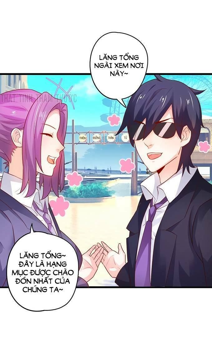 Hắc Đạo Đáng Yêu Chapter 27 - 5