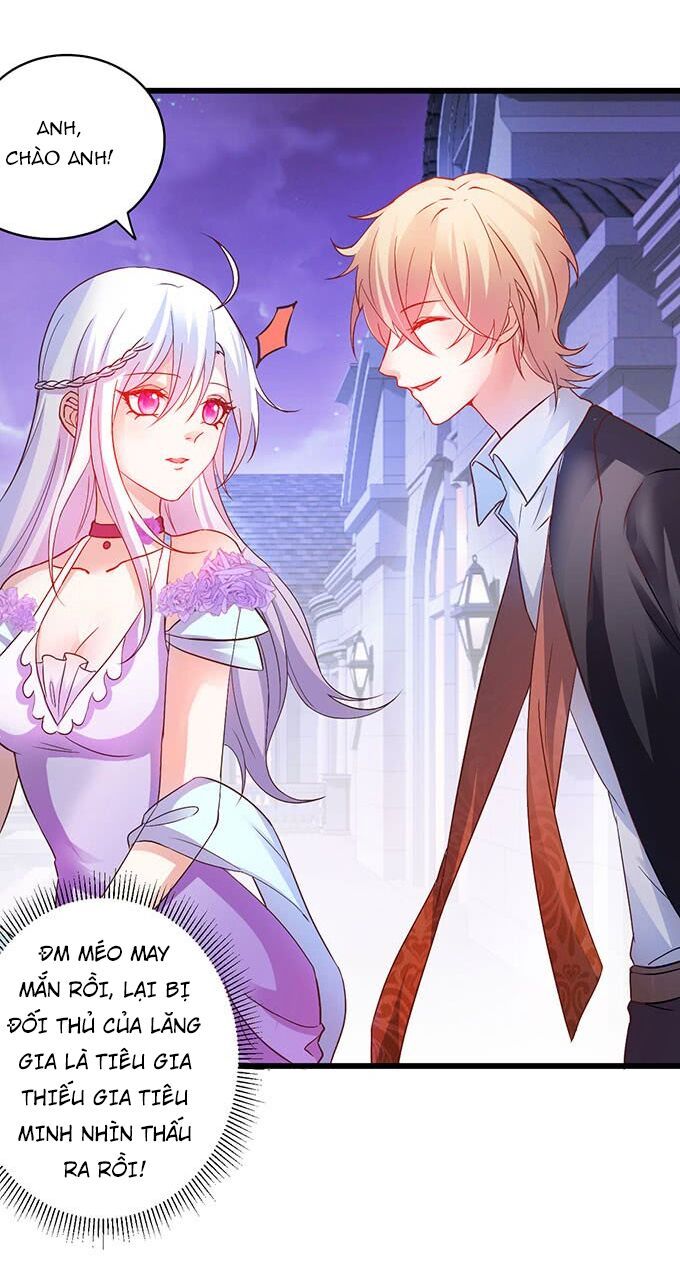 Hắc Đạo Đáng Yêu Chapter 3 - 28