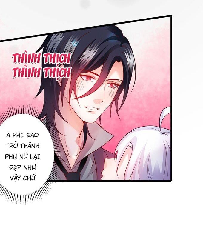 Hắc Đạo Đáng Yêu Chapter 3 - 64