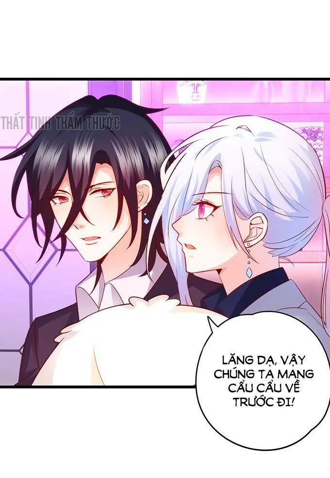 Hắc Đạo Đáng Yêu Chapter 30 - 12