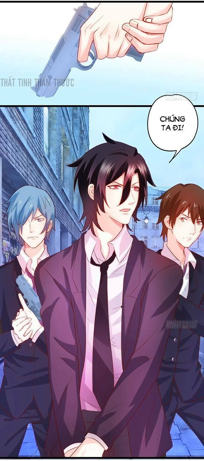 Hắc Đạo Đáng Yêu Chapter 30 - 44