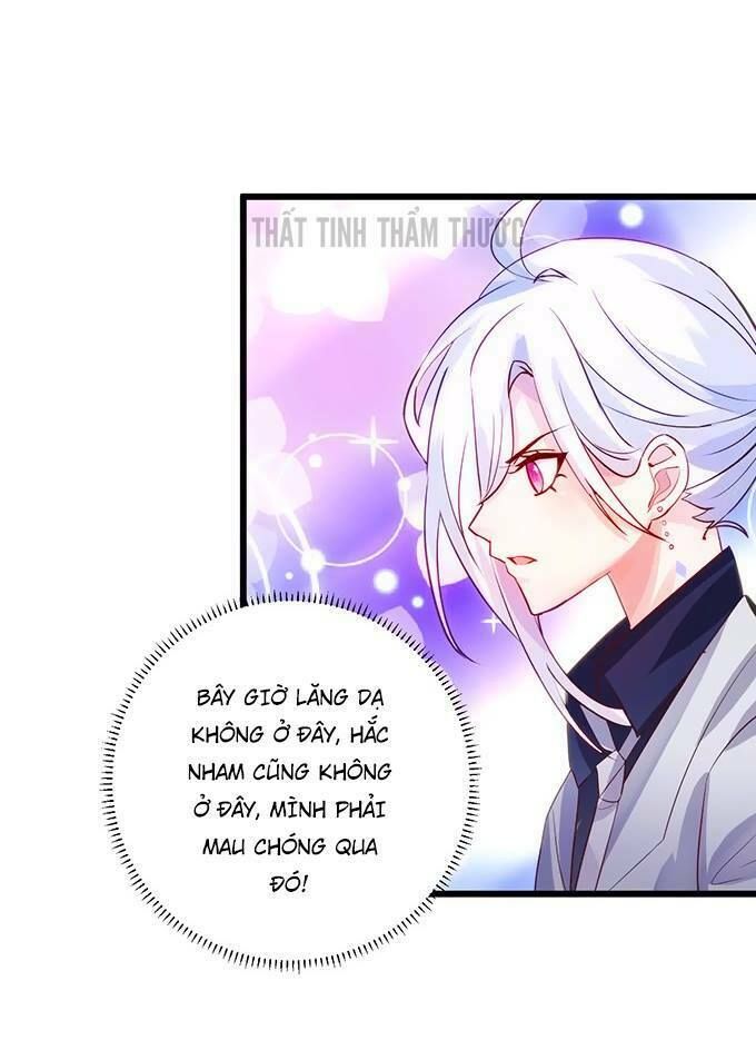 Hắc Đạo Đáng Yêu Chapter 30 - 52