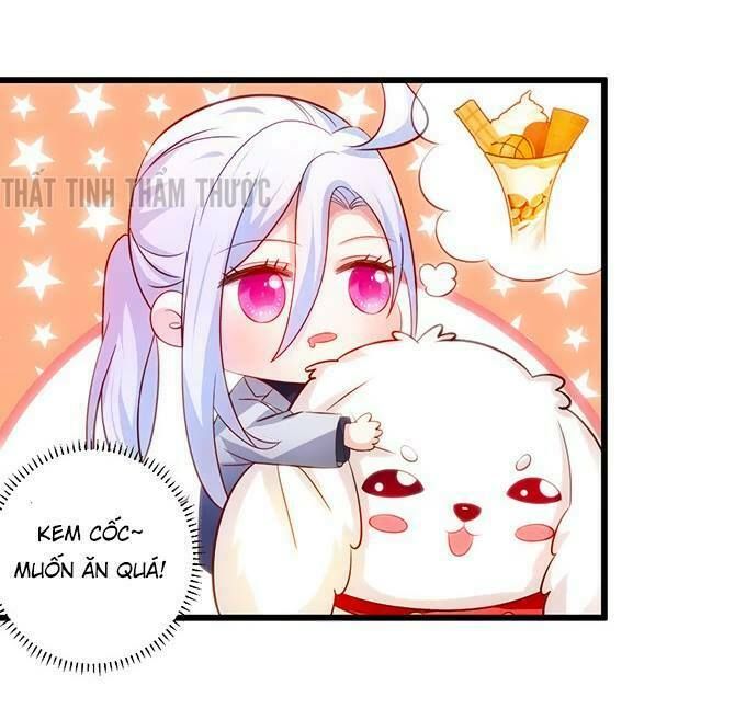 Hắc Đạo Đáng Yêu Chapter 30 - 8