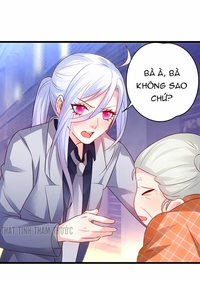 Hắc Đạo Đáng Yêu Chapter 31 - 21