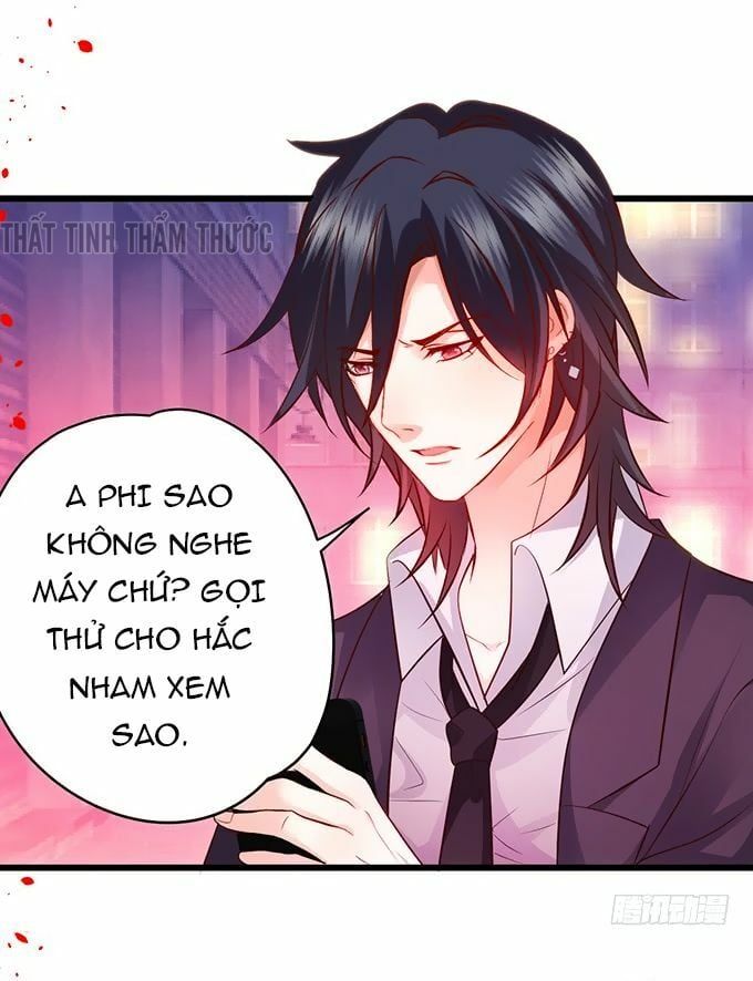 Hắc Đạo Đáng Yêu Chapter 31 - 48