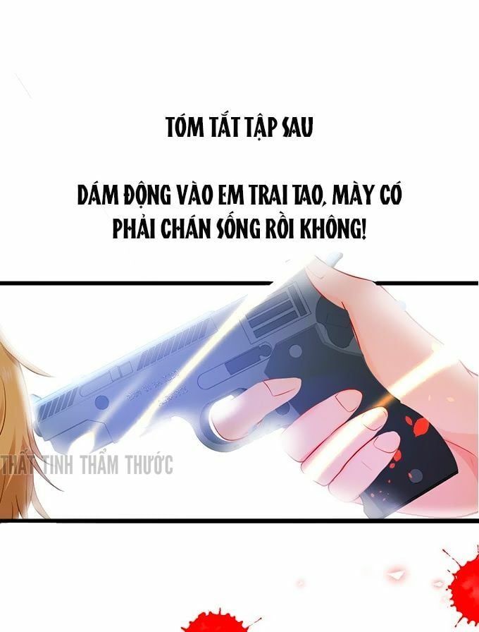Hắc Đạo Đáng Yêu Chapter 31 - 61