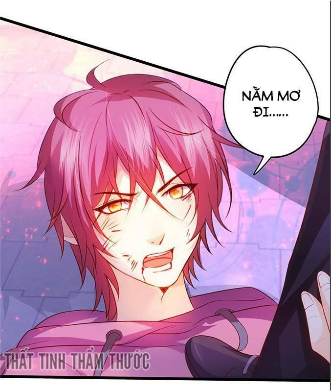 Hắc Đạo Đáng Yêu Chapter 32 - 15