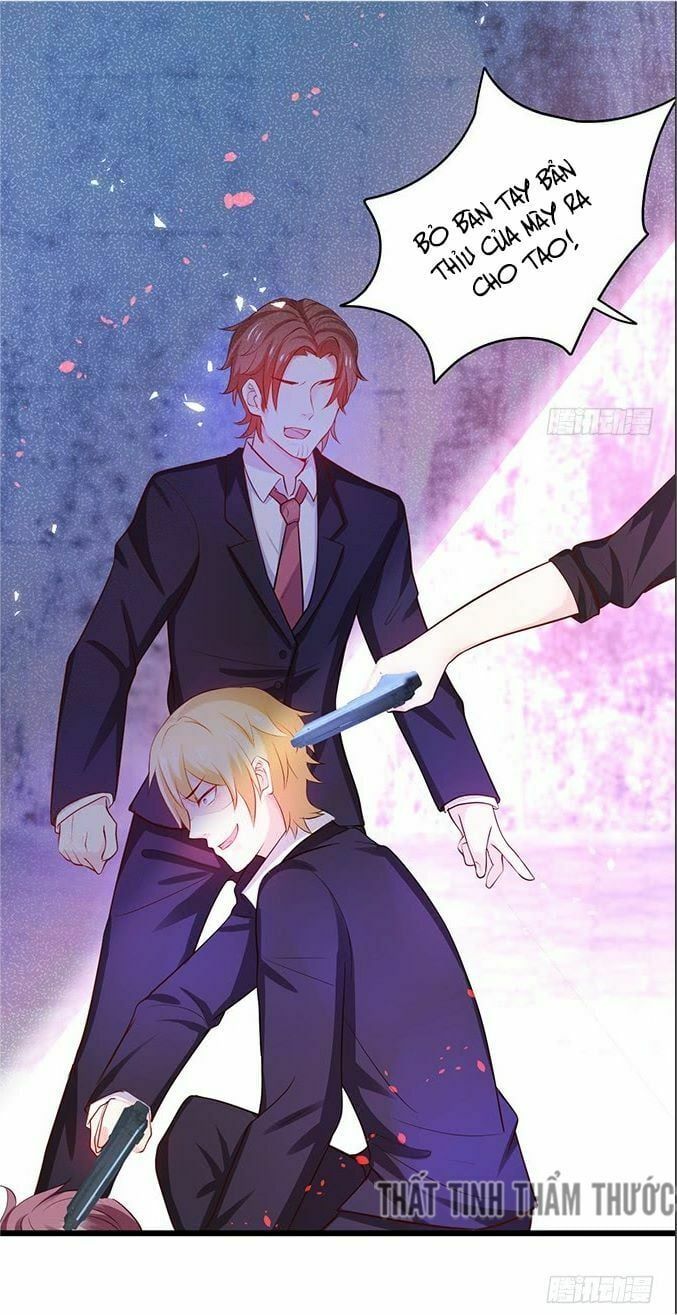 Hắc Đạo Đáng Yêu Chapter 32 - 22
